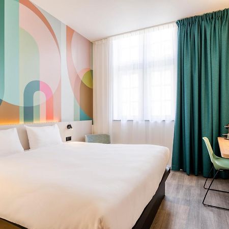 B&B Hotel ฮัสเซลต์ ภายนอก รูปภาพ