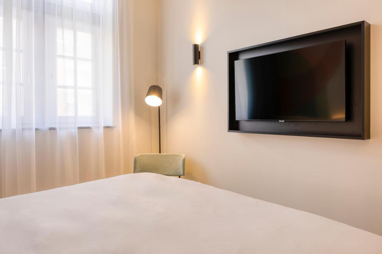 B&B Hotel ฮัสเซลต์ ภายนอก รูปภาพ