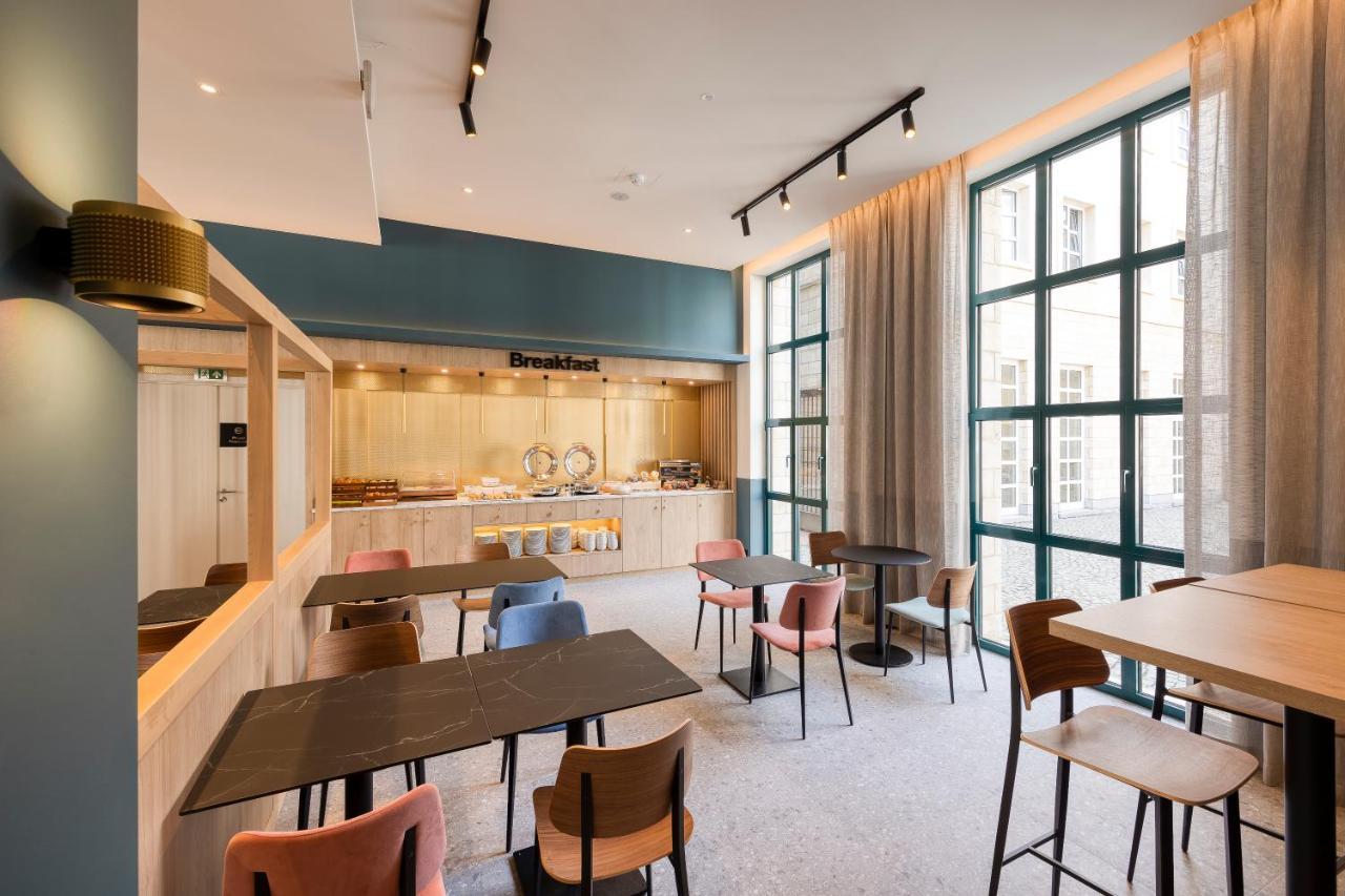 B&B Hotel ฮัสเซลต์ ภายนอก รูปภาพ